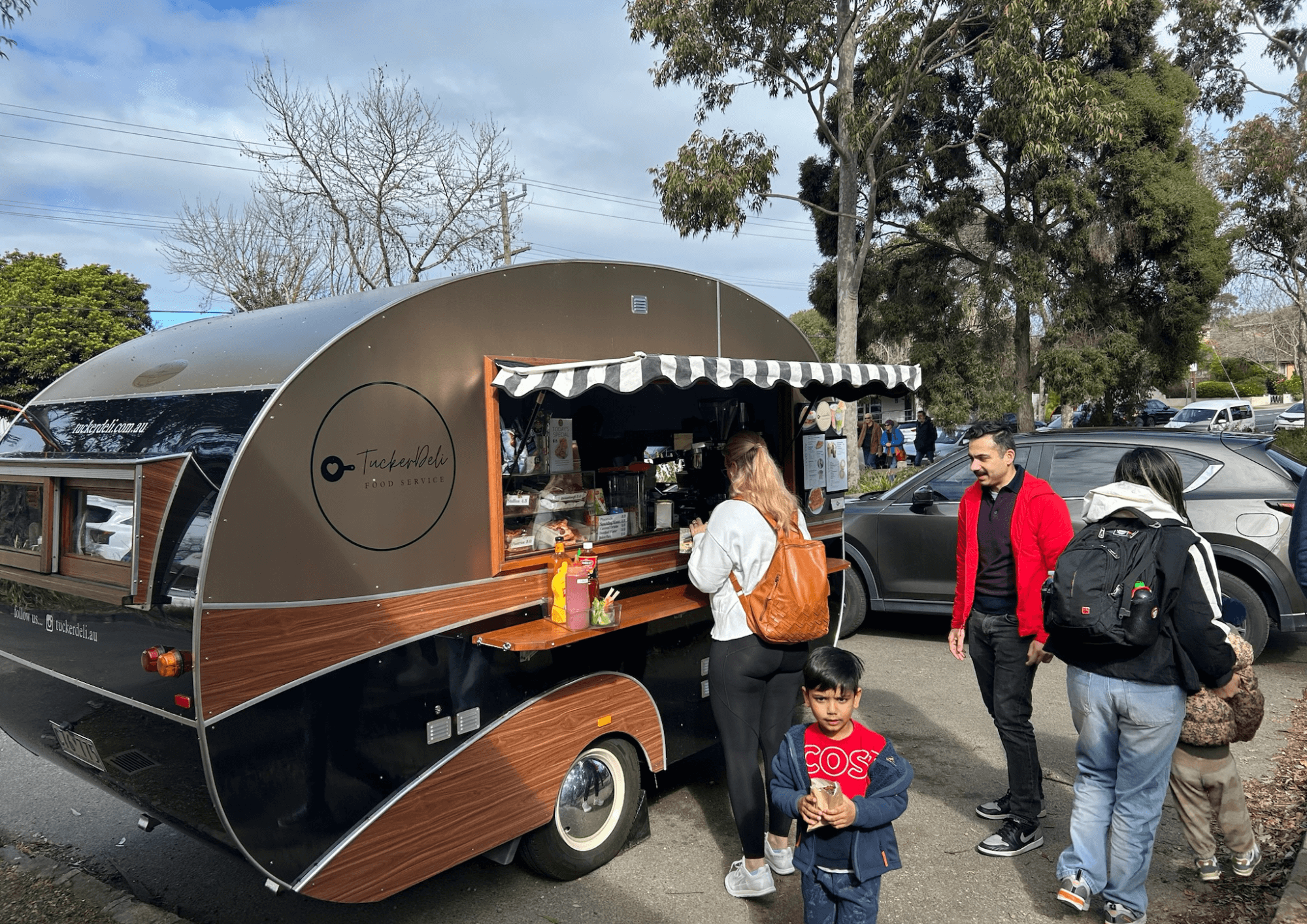 The Good Friday Appeal